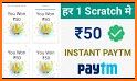 Scratch And Win Real Cash 2021 - Play And Win Cash related image
