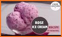 Rose Ice Cream Maker related image