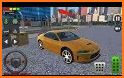 City Car Parking Simulator 2018 : Pro Driving Game related image