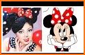 Minni Mouse Photo Editor related image