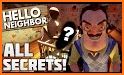 Top secrets: hello neighbor game related image