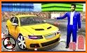 Car Parking Quest - Luxury Driving Games 2020 related image