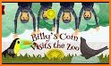 Billy's Coin Visits the Zoo related image