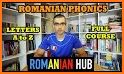 Learn Romanian Alphabet related image