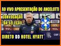 Da Hora Assistir Fute ao vivo related image