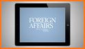 Foreign Affairs Magazine related image