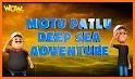 Ipin Deep Sea Adventure related image