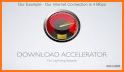 Download Booster, Download Manager & Accelerator related image