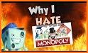Monopoly Dice related image
