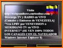 Radios & TV de Venezuela en Vivo related image
