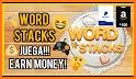 Word Stacks Relax related image