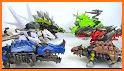 Dino Bot - Tricera related image