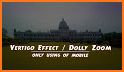 Dolly Zoom Video Effect, Vertigo Video Effect related image