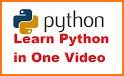 Learn Python Programming [PRO] - Python Offline related image