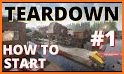 Teardown Walkthrough related image