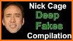 Nicolas Cage: The app related image