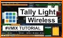Smart Tally Lights for vMix related image