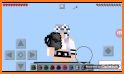 Backpack Mod for MCPE related image
