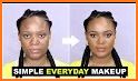 Step by step makeup (I'm learning makeup) related image