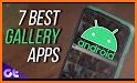 Gallery-Photo Manager,Picture Gallery & Album related image
