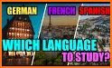 German-Spanish Dictionary related image