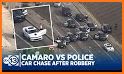 Miami Police Chase: Death Race Super Car related image