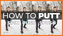 Practice Putt Disc Golf related image