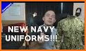 Navy Uniform Regulations related image