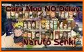 New Naruto Senki Beta PPSSPP Hint related image