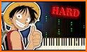 Piano One Piece related image