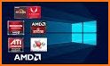 AMD - AllMediaDownloader Download related image