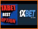 1xBet Sports Betting x Helper related image