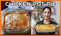 Chicken Pie Recipes related image