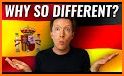 German-Spanish Dictionary related image