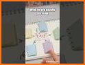 Mind Notes: Notebook Note Memo related image
