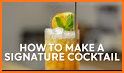 DIY Cocktail related image