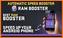 Phone Accelerator - Free Cleaner , Booster related image