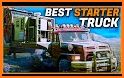 Guide for SnowRunner Truck related image
