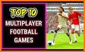 Football X – Online Multiplayer Football Game related image