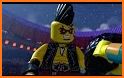 Walkthrough Lego Ninjago Tournament Masters Guide related image