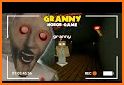 Horror Map Granny for MCPE related image
