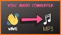 Audio Converter (MP3, AAC, WMA, OPUS) - MP3 Cutter related image