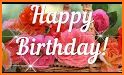 Birthday Congratulations Wishes & Greetings related image