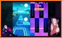 2 Phut Hon by Phao  - Edm Hop tiles game related image