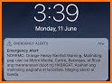 NZ Alert - Flash Alert & Flash Notification related image