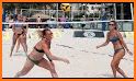 Beach Volleyball related image