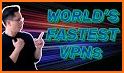 Top Speed VPN - Unlimited and Free related image