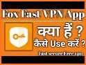 Fox VPN - Safe Speed Proxy related image