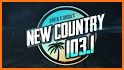 New Country 103.1 WIRK related image