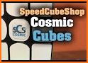 Cosmic Cubes related image